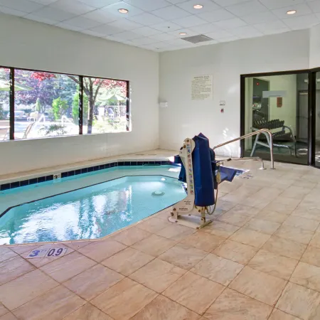 DoubleTree by Hilton Flagstaff