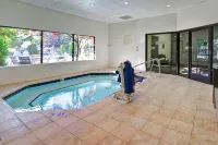 DoubleTree by Hilton Flagstaff - spa