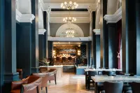 The Darcy Washington DC - servizio colazione