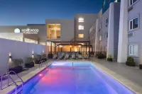 Hotel Eurotel Saltillo - piscine