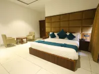 Corbett Caves Resort Hotels in Ramnagar