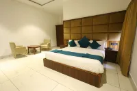 Corbett Caves Resort