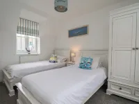 Coastal Cottage
