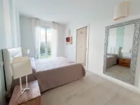 Elegant flat with delightful outdoor space - Apartments