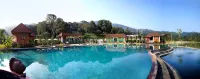 The Leela Coorg Forest Sanctuary - Romantic