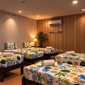 Kapis Mansions Hotel