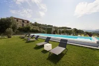 Myrtus Agropoli - piscina