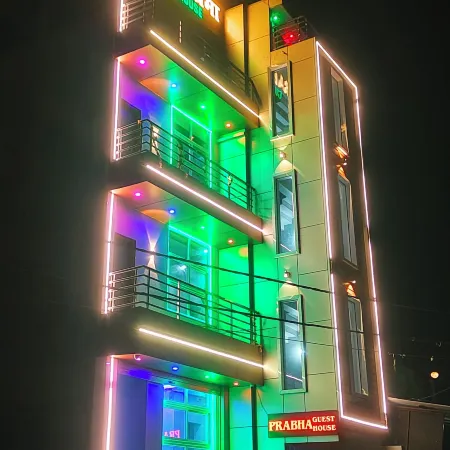 Prabha Guest House Ayodhya