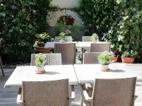 Hotel Cimabue Các khách sạn gần Bảo tàng Uffizi Gallery