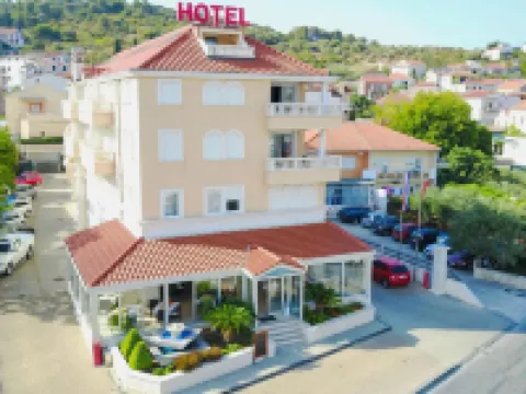 Hotel Trogir Palace Hotels in Trogir