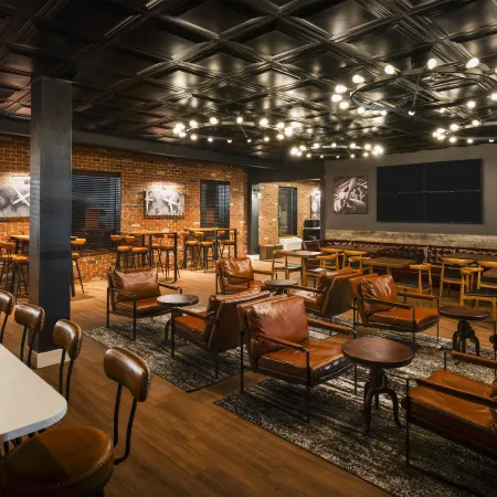 Best Western Plus Newark Airport West