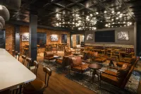 Best Western Plus Newark Airport West - breakfast
