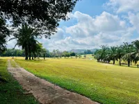 Gemas Golf Resort