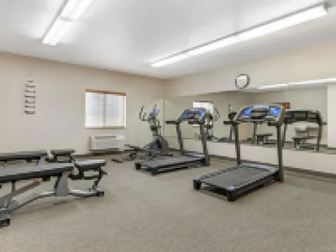 Extended Stay America Suites - Bartlesville - Hwy 75 Hotels in Bartlesville