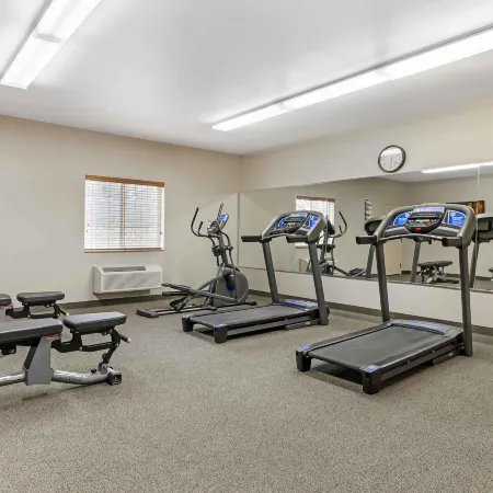 Extended Stay America Suites - Bartlesville - Hwy 75