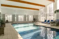 Daresbury Park Hotel - piscina