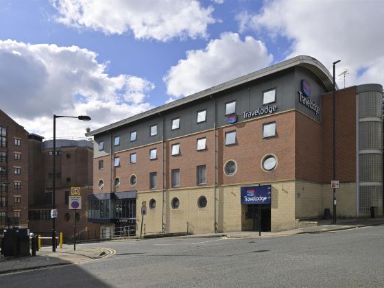 Travelodge Newcastle Central