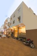Hotel the Tark Near IGI Airport Delhi