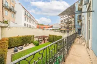 GuestReady - Chic apt near Lisbon Cathedral - Kitchens