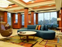 Fairfield Inn & Suites Hartford Airport - Airport Shuttle
