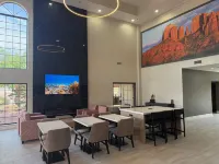 Quality Inn Casa Grande I-10 - breakfast