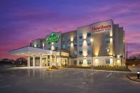Hawthorn Extended Stay Austin North Hotels in Travis County