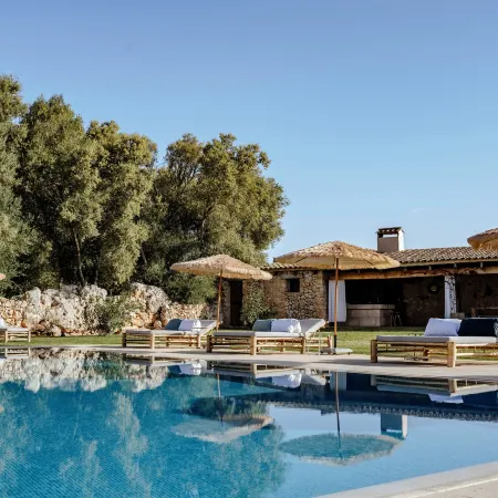 Finca Gomera - Agroturismo Hotel
