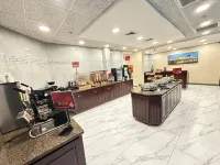 Best Western Plus Indianapolis North at Pyramids - breakfast