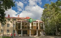 The Park Hotel Belovezhskaya Pushcha Hotel Complex - 2-Star