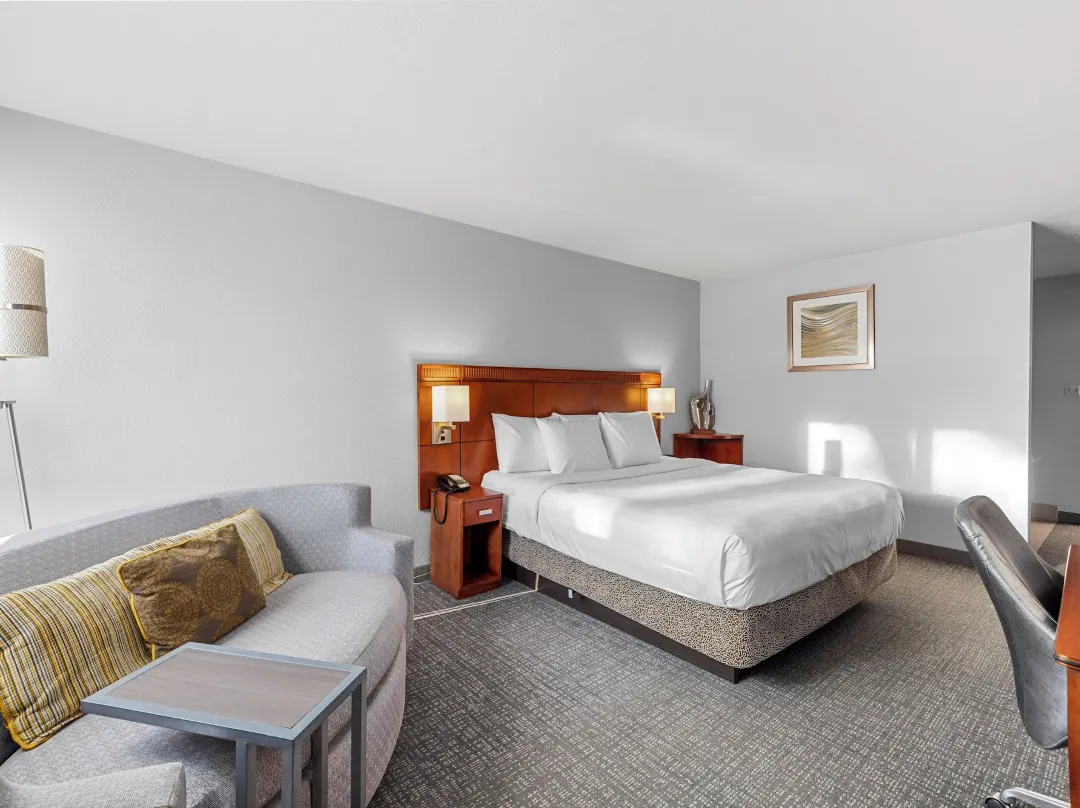 Riverside Hotel & Conference Center - Wyoming