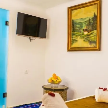 Riad Jnane Fes Medina & Luxury Palace