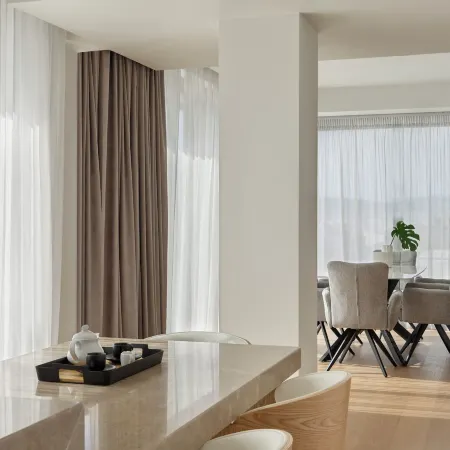 September Athens Residences