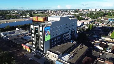 Grand Maison Hotel Hotel di 