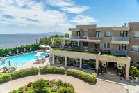 Elysion Hotel - sul mare