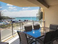 The Cove Yamba Hotels in Yamba