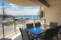 The Cove Yamba