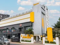 Bloom Hotel SG Highway Hotels near Vaishnodevi Temple