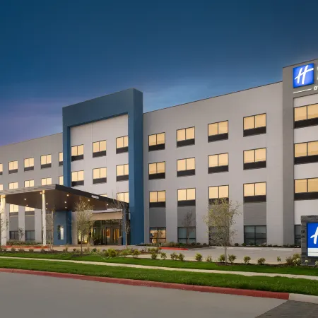 Holiday Inn Express & Suites DFW Airport Southwest - Euless by IHG