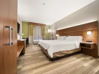 Holiday Inn Express & Suites TRINCITY TRINIDAD AIRPORT by IHG Hotels in Piarco