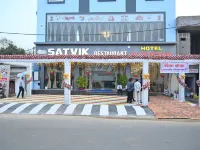 Hotel Blue Ocean Hotéis em Balaghat