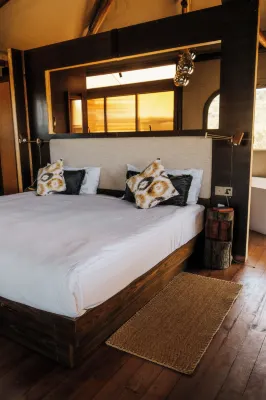 Yamu Lifestyle Resort