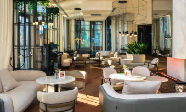 Hilton Gdansk