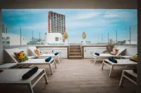 Flamingo Hotel Malta - Ocean View