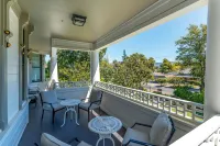 White House Napa - albergo