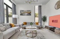 GuestReady - 4BR Villa | Family Community