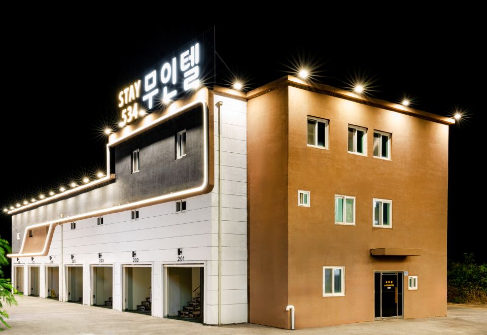 해남 STAY534 대표 이미지