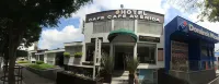 Hotel Cafe Cafe Avenida - Airport Shuttle