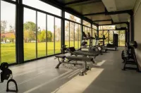 Wellwood Sapanca - Fitnessstudio