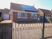 Bankside Cottage - 4-Star