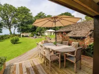 South Honeycroft Thatch Hotels in Holsworthy